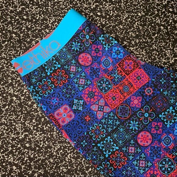 Ethika Tights Leggings  - Picture 2 of 5